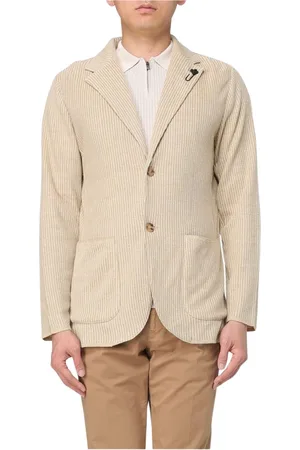 LARDINI Hombre, Chaquetas, , Talla: S