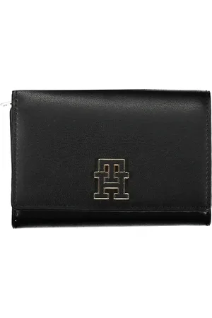 Tommy Hilfiger Mujer, Accesorios, Negro, Talla: ONE Size