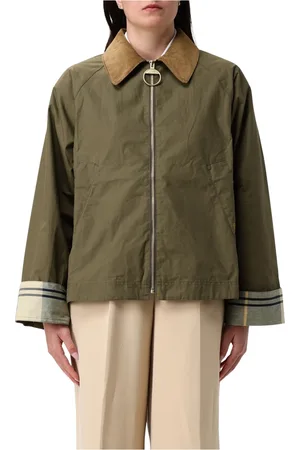 Barbour Mujer, Chaquetas, Verde, Talla: M