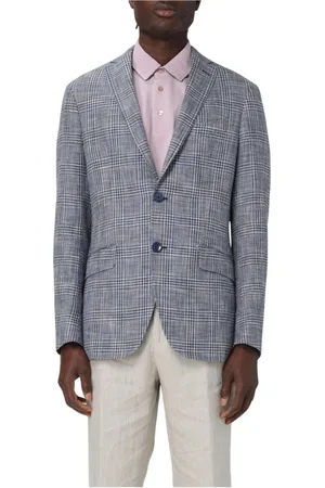 Etro Hombre, Chaquetas, , Talla: L