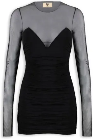 ANIYE BY Mujer, Vestidos, Negro, Talla: M