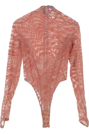 MUGLER Mujer, Camisetas, , Talla: S
