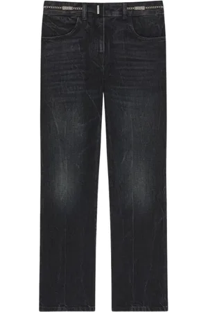 Givenchy Mujer, Vaqueros, Negro, Talla: W25
