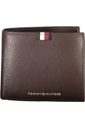 Tommy Hilfiger Hombre, Accesorios, Marrón, Talla: ONE Size