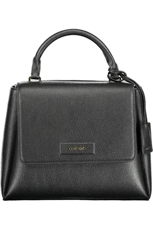 Calvin Klein Mujer, Bolsos, Negro, Talla: ONE Size