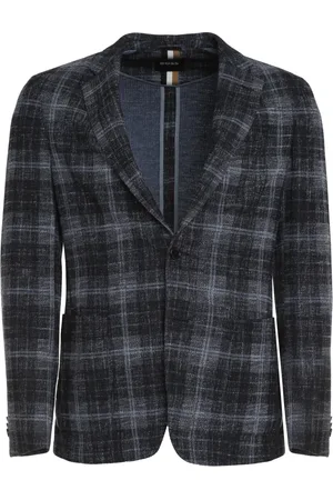 HUGO BOSS Hombre, Chaquetas, , Talla: L