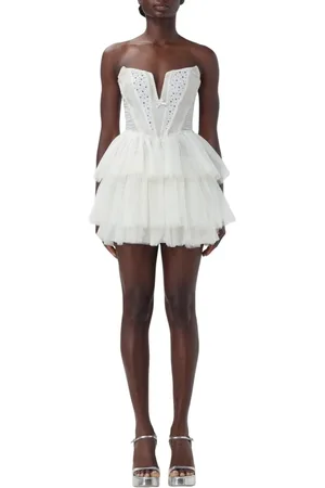 ANIYE BY Mujer, Vestidos, Blanco, Talla: L
