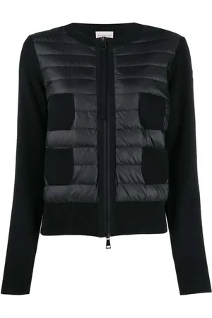 Moncler Mujer, Chaquetas, Negro, Talla: M
