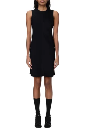 Ami Mujer, Vestidos, Negro, Talla: XS