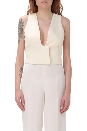 Twin-Set Mujer, Chaquetas, , Talla: S