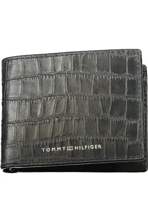 Tommy Hilfiger Hombre, Accesorios, Negro, Talla: ONE Size