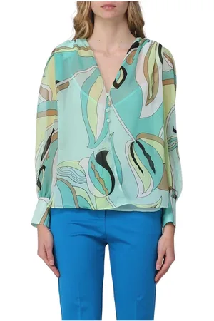 Pinko Mujer, Blusas y Camisas, , Talla: XS