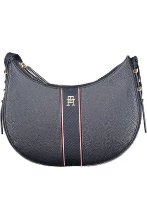 Tommy Hilfiger Mujer, Bolsos, Azul, Talla: ONE Size