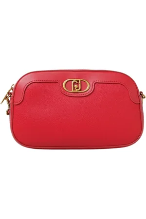 Liu Jo Mujer, Bolsos, Rojo, Talla: ONE Size