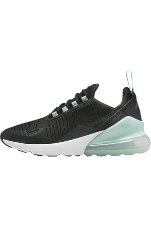 Nike Mujer, Zapatos, Negro, Talla: 40 EU