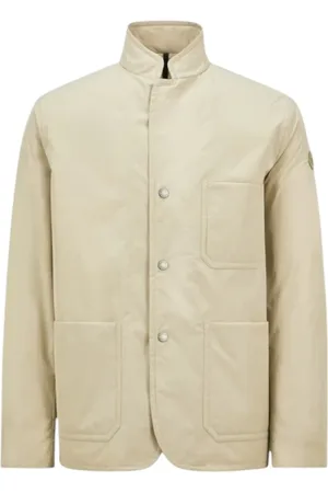 Moncler Hombre, Chaquetas, , Talla: 2XL