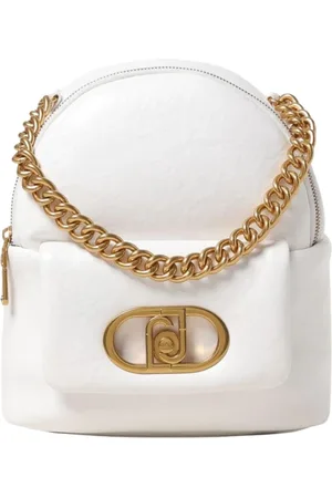Liu Jo Mujer, Bolsos, Blanco, Talla: ONE Size