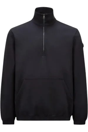 Moncler Hombre, Jerseys, Azul, Talla: XL