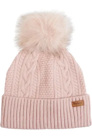 Barbour Mujer, Accesorios, Rosa, Talla: ONE Size