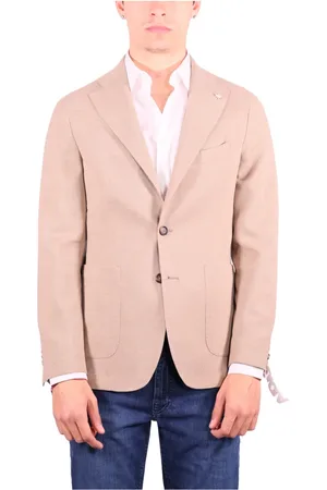 Manuel Ritz Hombre, Chaquetas, , Talla: 2XL
