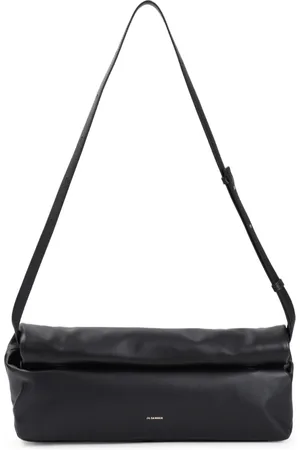 Jil Sander Mujer, Bolsos, Negro, Talla: ONE Size