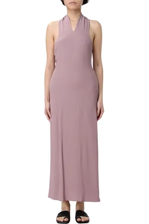 FEDERICA TOSI Mujer, Vestidos, Rosa, Talla: XS