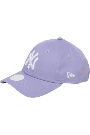 New Era Mujer, Accesorios, Púrpura, Talla: ONE Size