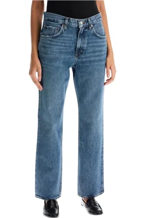 AGOLDE Mujer, Vaqueros, Azul, Talla: W29