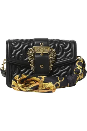 VERSACE Mujer, Bolsos, Negro, Talla: ONE Size
