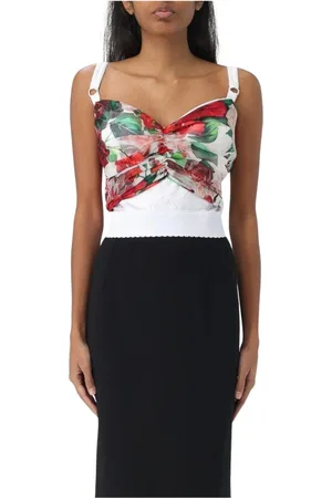 Dolce & Gabbana Mujer, Camisetas, , Talla: 2XS