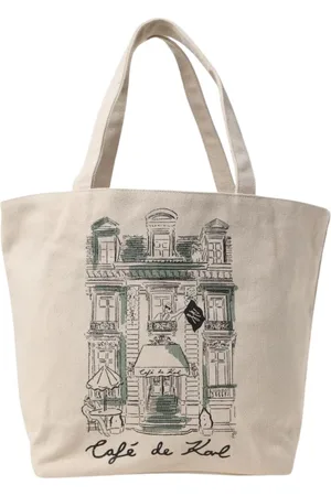 Karl Lagerfeld Mujer, Bolsos, , Talla: ONE Size