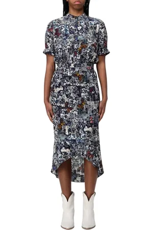 Zadig & Voltaire Mujer, Vestidos, , Talla: S