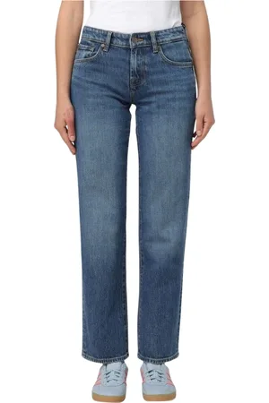 7 for all Mankind Mujer, Vaqueros, Azul, Talla: W30