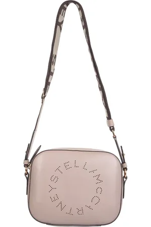 Stella McCartney Mujer, Bolsos, Gris, Talla: ONE Size