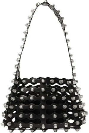 Alexander Wang Mujer, Bolsos, Negro, Talla: ONE Size