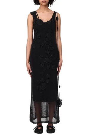 Cult Gaia Mujer, Vestidos, Negro, Talla: M
