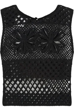 Pinko Mujer, Camisetas, Negro, Talla: L