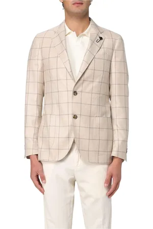 LARDINI Hombre, Chaquetas, , Talla: M
