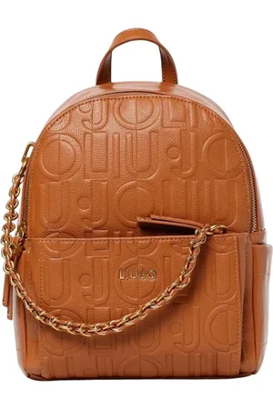 Liu Jo Mujer, Bolsos, Marrón, Talla: ONE Size