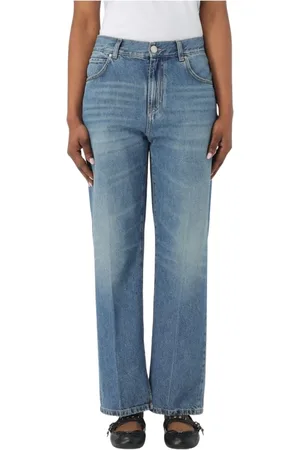 Pinko Mujer, Vaqueros, Azul, Talla: W30