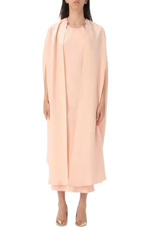 Max Mara Mujer, Vestidos, Rosa, Talla: XS