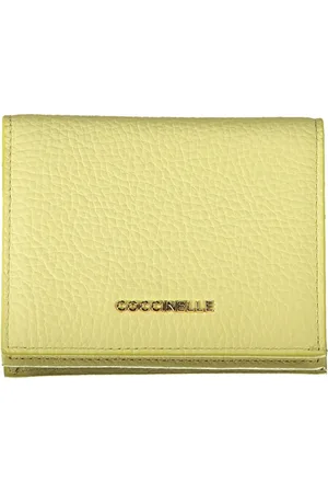 Coccinelle Mujer, Accesorios, Amarillo, Talla: ONE Size