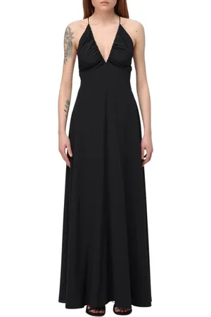 Aspesi Mujer, Vestidos, Negro, Talla: S