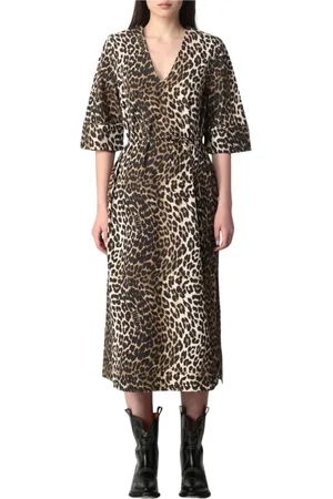Ganni Mujer, Vestidos, , Talla: S