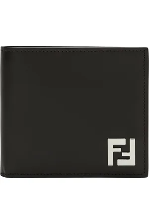 Fendi Hombre, Accesorios, Negro, Talla: ONE Size
