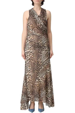 Ganni Mujer, Vestidos, , Talla: S
