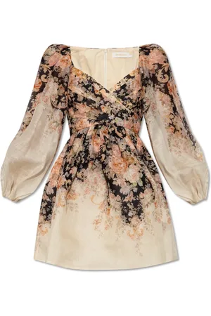 ZIMMERMANN Mujer, Vestidos, , Talla: M