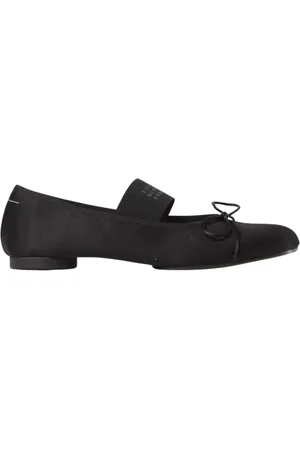 Maison Margiela Mujer, Zapatos, Negro, Talla: 40 EU