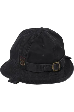 KAPITAL Hombre, Accesorios, Negro, Talla: ONE Size