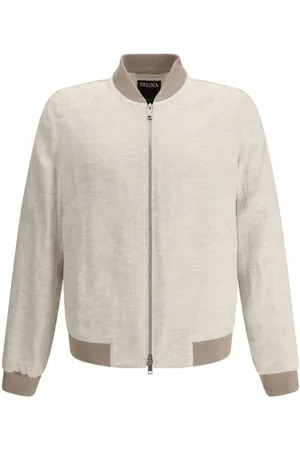 Ermenegildo Zegna Hombre, Chaquetas, , Talla: S
